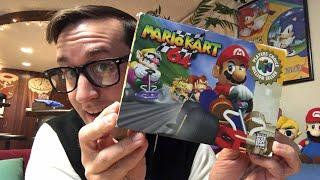  LIVE My Top 10 FAVORITE Nintendo Games of All Time & Ask Ray Anything Chat! | Raymond Strazdas
