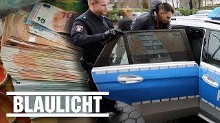 Fake-Polizist - Polizei-Offensive gegen Betrüger