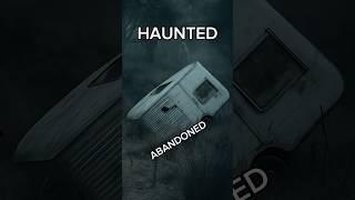 Exploring A Haunted Abandoned House     #abandoned #urbex #abandonedplaces