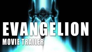 Evangelion Trailer Movie Live Action