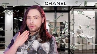 CHANEL Price Increases Finally OVER?! Breaking News From Chanel's Fashion President Bruno Pavlovsky