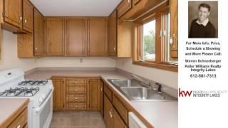 643 Pierce Street NE, Minneapolis, MN Presented by Steven Schneeberger.