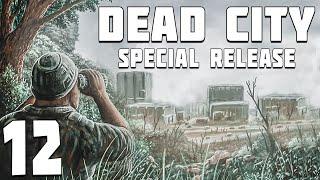 S.T.A.L.K.E.R. Dead City Special Release #12. Спасение Ученых в Горной Долине