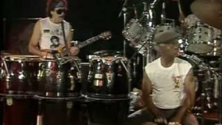 Santana & Shorter - For Those Who Chant (Live in Montreux '88)