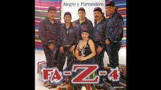FA-Z-4 - Soy Alegre y Parrandero
