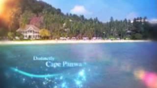 Cape Panwa Hotel Phuket, Thailand- Beachfront Hotel on Phuket Beach