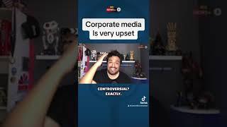 Dricus Speaks Out Against ANC: ENCA Labels Him Controversial  | Ep 154 | Short