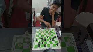 RETI OPENING GAME #chessgame #games #chesstricks #trending #chesstactics