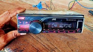 jvc car stereo settings jvc check wiring reset jvc car radio