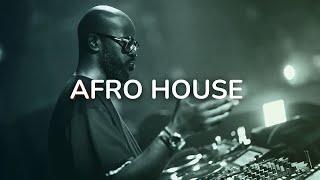 Afro House Mix 2025 - Black Coffee style - By ZAKS mix