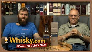 Auchentoshan 18 years