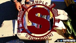 Unboxing From SMPL IND "Essentials" FULL LOOK!!!