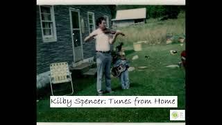 Kilby Spencer plays Polly Put the Kettle On