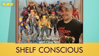 3. 'Holy Frick' with Cincy Nerd