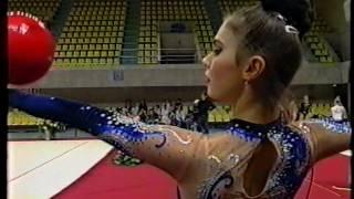 1999 RG Russian nationals AA