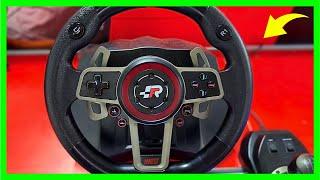 3 Things You Should Know About The Flashfire Suzuka 900R Racing Wheel | Review