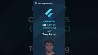 Creator on FHWF Live Stream #Shorts