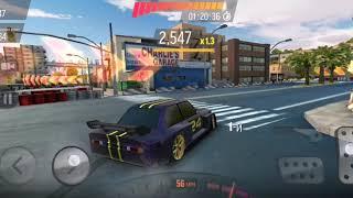 Самая быстрая машина в игре drift max pro