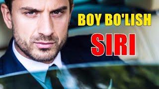 6-СИР БОЙ БУЛИШНИНГ 10ТА СИРИ 6-SIR BOY BOLISHNING 10TA SIRI