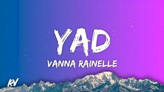 Vanna Rainelle - Yad (English Version) (Lyrics)