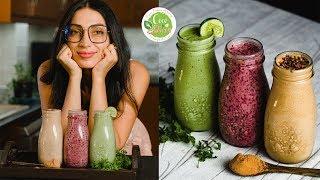 3  VEGAN KETO SMOOTHIES FOR WEIGHT LOSS (WITH TIPS & TRICKS)