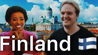 I Spent 2 Years In Finland - Here's What I Learned