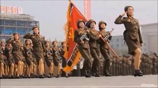 Tears for Fears - Everybody Wants to Rule the World Remix - World best Military Parade