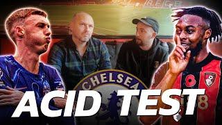 Bournemouth Have A MASSIVE Point To Prove Against Chelsea