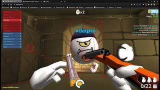 Shellshock.io hack aimbot & ESP  donwload tutorial 2022