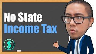 Should You Move to a State with No Income Tax? (Pros and Cons)