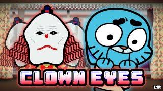 Clown Eyes - The Grieving Of Friday | Random Gameplay Showcase