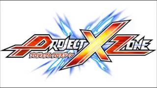 Project X Zone Wanderers Road OST