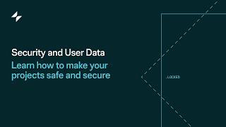 Managing Security in Glide | Glide Apps Tutorial | No Code Tutorial