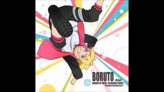 Boruto: Naruto Next Generations OST I #19 Old Village (Furuki Sato)