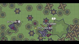 MooMoo.io - New Mod share (Unnamed)