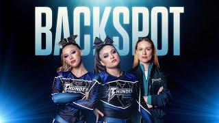 BACKSPOT Feature Trailer (2024)