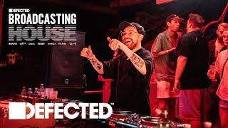 Percussive & Tribal House Mix - Melé - Live from Defected Croatia 2023