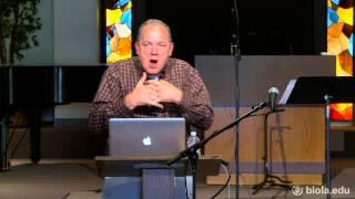 Murray Decker: From Babel to New Jerusalem: God's Epic Blockbuster Story [Echo]