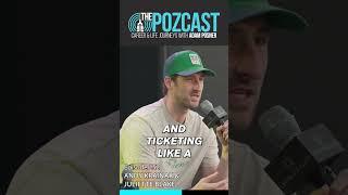 Gary Vee's VeeFriends is for Everyone! Prez Andy K on #thepozcast