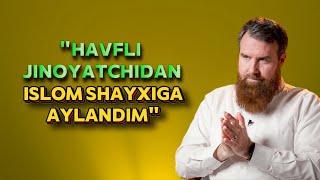 Sobiq Xristianning Islomga kirish hikoyasi, Judayam tasirli!! Shayx Abdurahim Makkartiy