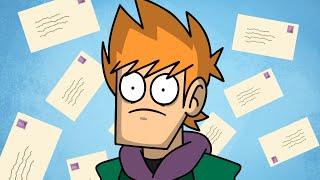 Eddsworld - Matt Gets The Mail