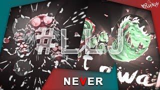 'never' Agar.io Edit by Ruin || #LLJ #Lxrd3.5k #SRC350 #TY350