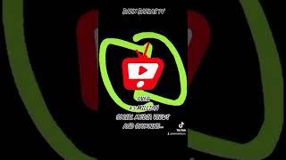 Dahn Dahlas TV Is Now Over 2.5 Million Social Media Views !!