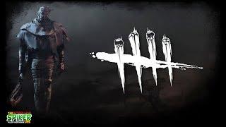 Dead by Daylight — Колокол смерти!Убил всех!