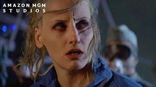 TANK GIRL (1995) | Ripper Invasion | MGM