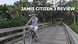 The Jamis Citizen 3 Review