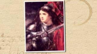 Heather Dale - Joan