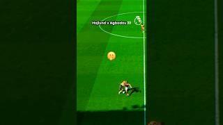 Defender FLOORED In 1v1 