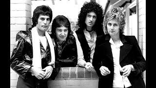 QUEEN LIVE AT HOUSTON 77