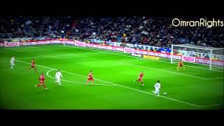 Higuain All Goals & Assists 12/13 HD 720p